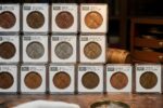 Top 14 Rare Wheat Pennies Worth Big Money in 2026 – Hidden Lincoln Cents to Look For