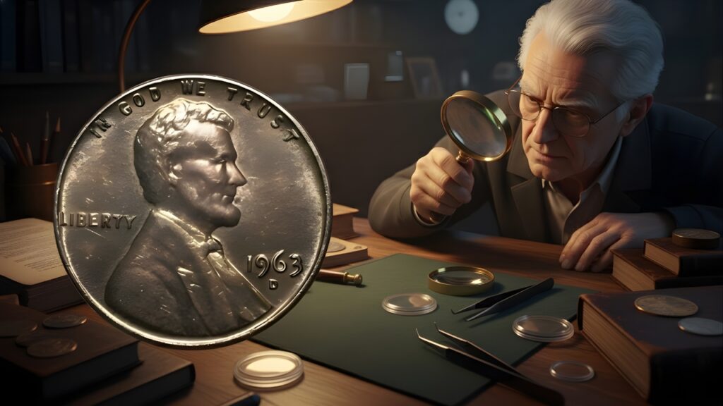 Lincoln Penny Values Explained: Rare Years, Mint Marks, and Prices in 2026 – De'lish Emporium