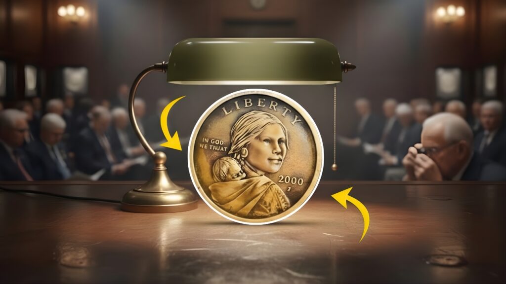 How Much Is a Sacagawea Dollar Worth? Key Dates, Mint Marks, and Varieties