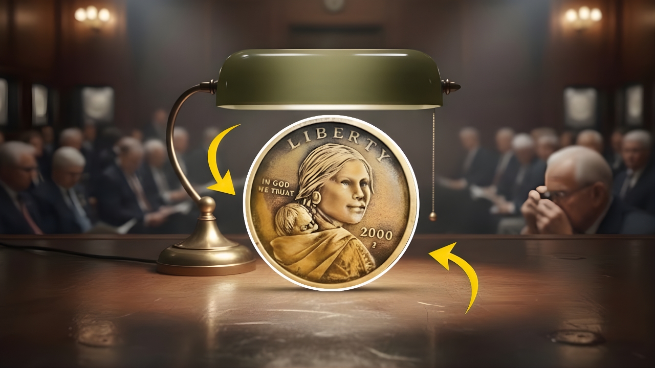 How Much Is a Sacagawea Dollar Worth? Key Dates, Mint Marks, and Varieties