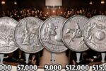 Rare Washington Quarters to Look For: 9 Coins That Could Be Worth $50,000+