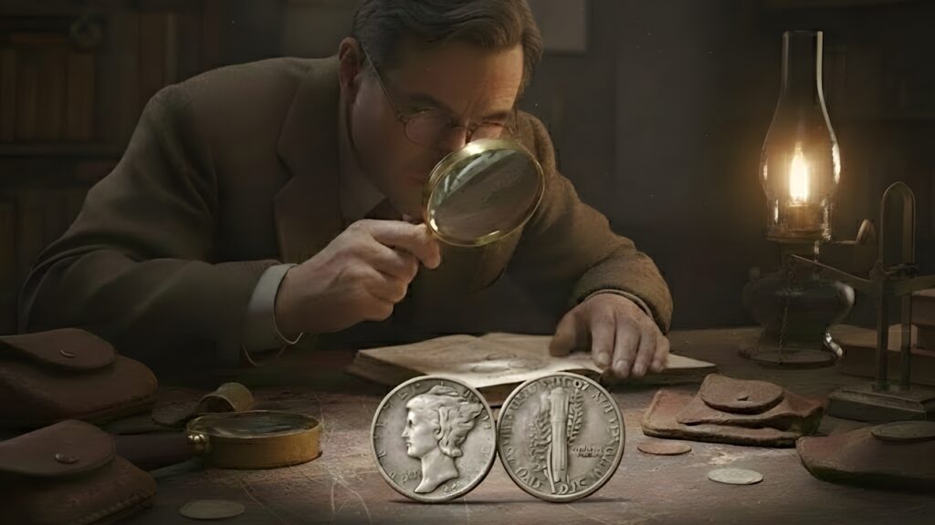 Mercury Dime Value Guide 2026: Rare Dates, Errors and the $1.1 Million Coin Explained
